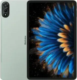 Blackview Mega 2 LTE 8GB/256GB (зеленый)
