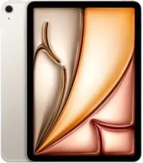 Apple iPad Air 11" 2025 5G 256GB (звездный свет)