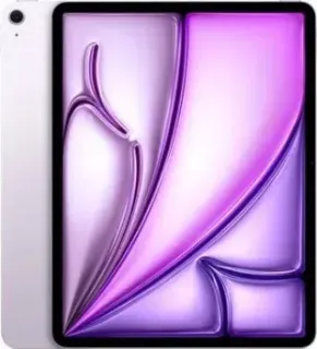 Apple iPad Air 13" 2025 128GB (фиолетовый)