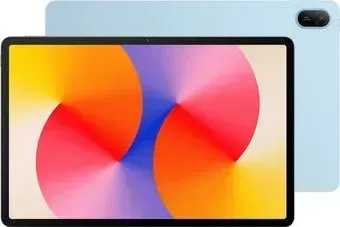 Huawei MatePad SE 11" Wi-Fi 8GB/128GB (голубой кристалл)