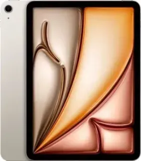 Apple iPad Air 11" 2024 256GB (звездный)