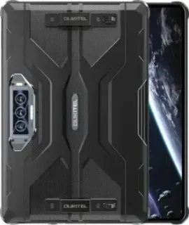 Oukitel RT8 (черный)