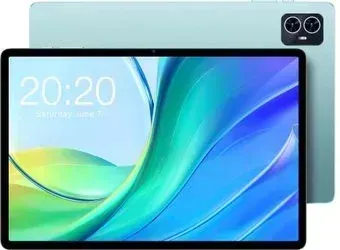 Teclast M50 6GB/128GB LTE (бирюзовый)