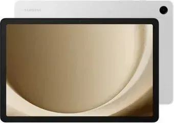 Samsung Galaxy Tab A9+ Wi-Fi SM-X210 4GB/64GB (серебристый)