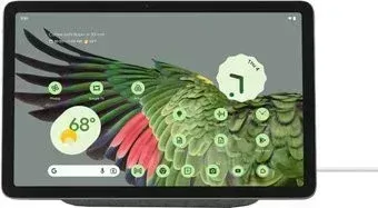 Google Pixel Tablet 8GB/256GB (лесной орех)