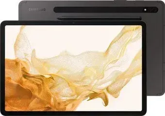 Samsung Galaxy Tab S8 5G SM-X706 8GB/256GB (графит)