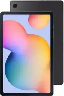 Samsung Galaxy Tab S6 Lite Wi-Fi 128GB (серый)