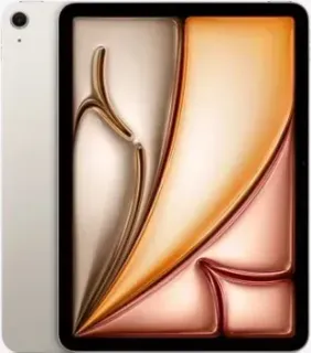 Apple iPad Air 11" 2026 1TB (звездный свет)