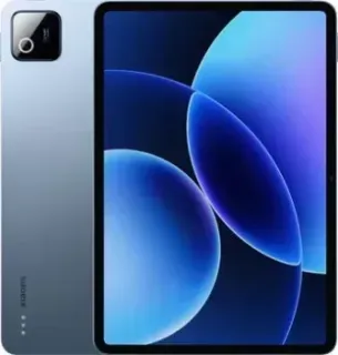 Xiaomi Pad 8 8GB/256GB международная версия (синий)
