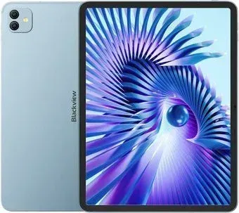 Blackview Link 8 Wi-Fi 6GB/256GB (голубой)
