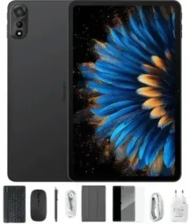 Blackview Mega 2 LTE 12GB/256GB (темно-серый, с аксессуарами)