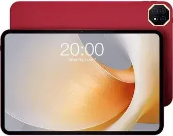 Teclast T65 Plus 8GB/256GB LTE (красный)