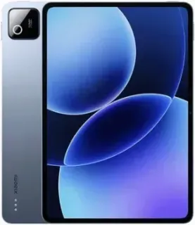 Xiaomi Pad 8 Pro 12GB/256GB китайская версия (синий)