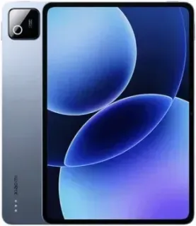 Xiaomi Pad 8 8GB/256GB китайская версия (синий)