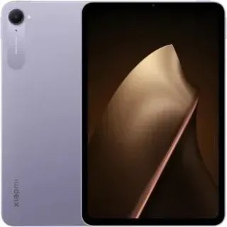 Xiaomi Pad Mini 12GB/512GB международная версия (сиреневый)