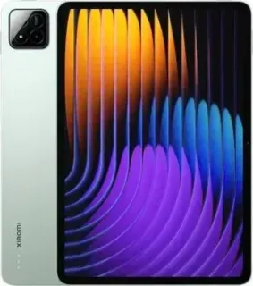 Xiaomi Pad 7 Pro 12GB/512GB международная версия (зеленый)
