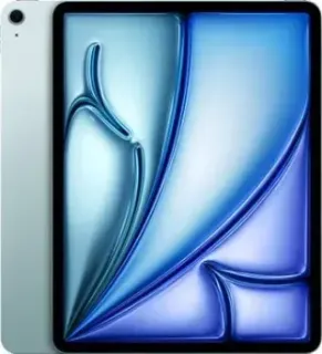 Apple iPad Air 13" 2024 5G 128GB (голубой)