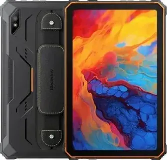 Blackview Active 8 Pro 8GB/256GB (оранжевый)