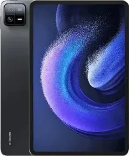 Xiaomi Pad 6 6GB/128GB (темно-серый, международная версия)