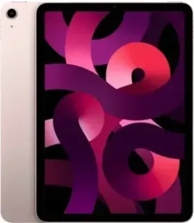 Apple iPad Air 2022 64GB MM9D3 (розовый)