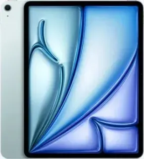 Apple iPad Air 13" 2026 1TB (голубой)