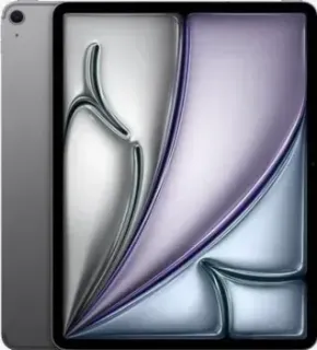Apple iPad Air 13" 2026 5G 128GB (серый космос)
