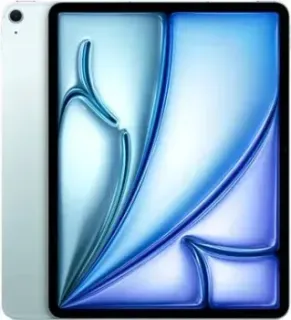 Apple iPad Air 13" 2025 5G 128GB (голубой)
