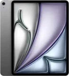 Apple iPad Air 13" 2025 1TB (серый космос)