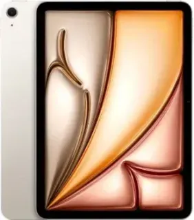 Apple iPad Air 11" 2025 1TB (звездный свет)
