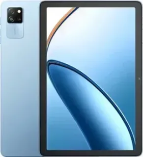 Blackview Tab 60 WiFi 4GB/128GB (голубой)