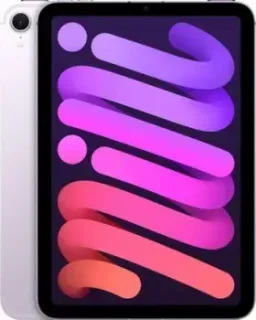 Apple iPad mini 2024 5G 512GB (фиолетовый)