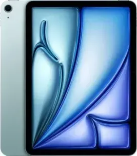 Apple iPad Air 11" 2024 5G 256GB (голубой)