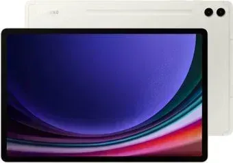 Samsung Galaxy Tab S9+ 5G SM-X816 12GB/256GB (бежевый)