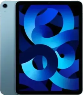 Apple iPad Air 2022 5G 64GB MM6U3 (синий)