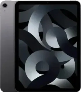 Apple iPad Air 2022 5G 64GB MM6R3 (серый космос)