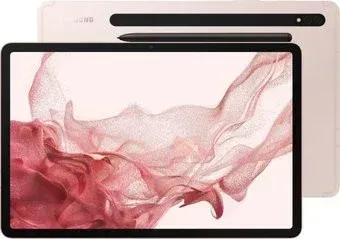 Samsung Galaxy Tab S8 5G SM-X706 8GB/128GB (розовое золото)