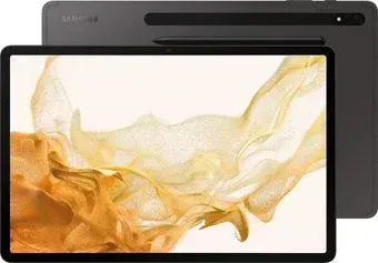 Samsung Galaxy Tab S8+ Wi-Fi SM-X800 8GB/256GB (графит)