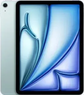 Apple iPad Air 11" 2026 5G 1TB (голубой)