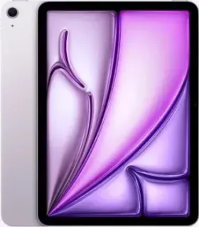 Apple iPad Air 11" 2026 1TB (фиолетовый)