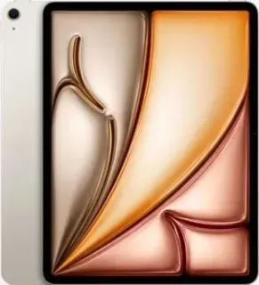 Apple iPad Air 13" 2026 512GB (звездный свет)