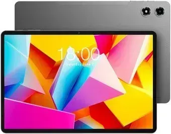 Teclast T50 Plus 2025 8GB/256GB LTE (серый)