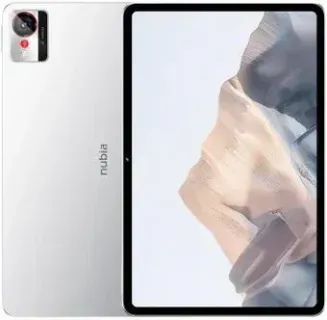 Nubia Pad Pro 8GB/256GB международная версия (серебристый)