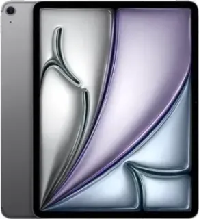 Apple iPad Air 13" 2025 5G 1TB (серый космос)