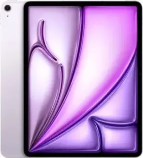 Apple iPad Air 13" 2025 5G 256GB (фиолетовый)