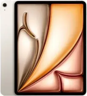 Apple iPad Air 13" 2025 512GB (звездный свет)