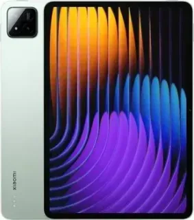 Xiaomi Pad 7 8GB/256GB китайская версия (зеленый)