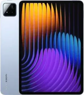 Xiaomi Pad 7 8GB/256GB китайская версия (голубой)