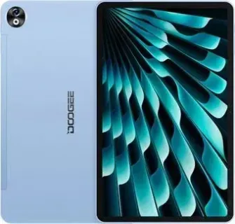 Doogee T40 Pro 8GB/512GB LTE (голубой)