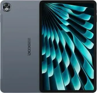 Doogee T40 Pro 8GB/512GB LTE (серый)
