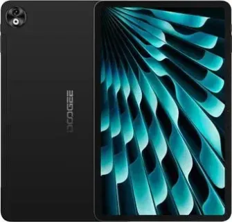 Doogee T40 Pro 8GB/512GB LTE (черный)